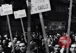 Image of French  Forces of the Interior Paris France, 1944, second 60 stock footage video 65675038774