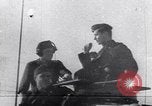 Image of Nazi tanks Eastern Front, 1941, second 1 stock footage video 65675038775