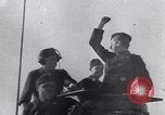 Image of Nazi tanks Eastern Front, 1941, second 3 stock footage video 65675038775