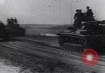 Image of Nazi tanks Eastern Front, 1941, second 5 stock footage video 65675038775