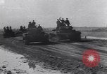 Image of Nazi tanks Eastern Front, 1941, second 8 stock footage video 65675038775