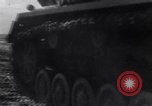 Image of Nazi tanks Eastern Front, 1941, second 15 stock footage video 65675038775