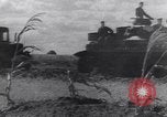 Image of Nazi tanks Eastern Front, 1941, second 19 stock footage video 65675038775