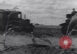 Image of Nazi tanks Eastern Front, 1941, second 20 stock footage video 65675038775