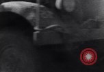 Image of Nazi tanks Eastern Front, 1941, second 22 stock footage video 65675038775