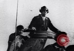 Image of Nazi tanks Eastern Front, 1941, second 33 stock footage video 65675038775