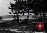 Image of Nazi tanks Eastern Front, 1941, second 34 stock footage video 65675038775