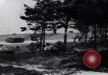 Image of Nazi tanks Eastern Front, 1941, second 35 stock footage video 65675038775