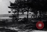 Image of Nazi tanks Eastern Front, 1941, second 36 stock footage video 65675038775