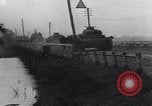 Image of Nazi tanks Eastern Front, 1941, second 42 stock footage video 65675038775