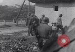 Image of Nazi tanks Eastern Front, 1941, second 52 stock footage video 65675038775