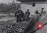 Image of Nazi tanks Eastern Front, 1941, second 53 stock footage video 65675038775