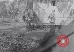 Image of Nazi tanks Eastern Front, 1941, second 56 stock footage video 65675038775