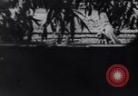 Image of Nazi tanks Eastern Front, 1941, second 59 stock footage video 65675038775