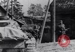 Image of Nazi tanks Eastern Front, 1941, second 60 stock footage video 65675038775