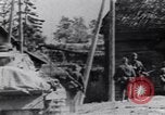 Image of Nazi tanks Eastern Front, 1941, second 61 stock footage video 65675038775