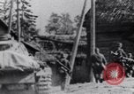 Image of Nazi tanks Eastern Front, 1941, second 62 stock footage video 65675038775