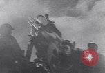 Immagine di Tedesco unità antiaerea Fronte orientale, 1941, secondo 54 filmato di repertorio 65675038776