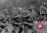 Image of German tanks European Theater, 1941, second 1 stock footage video 65675038777