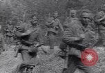 Image of German tanks European Theater, 1941, second 4 stock footage video 65675038777