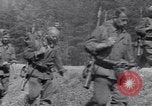Image of German tanks European Theater, 1941, second 5 stock footage video 65675038777