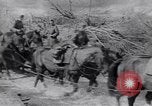 Image of German tanks European Theater, 1941, second 7 stock footage video 65675038777