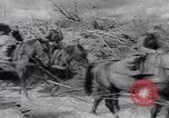 Image of German tanks European Theater, 1941, second 8 stock footage video 65675038777