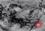 Image of German tanks European Theater, 1941, second 10 stock footage video 65675038777