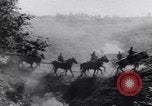 Image of German tanks European Theater, 1941, second 14 stock footage video 65675038777