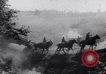 Image of German tanks European Theater, 1941, second 16 stock footage video 65675038777