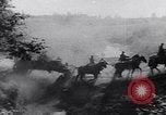 Image of German tanks European Theater, 1941, second 17 stock footage video 65675038777