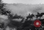Image of German tanks European Theater, 1941, second 18 stock footage video 65675038777