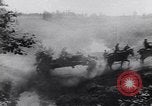 Image of German tanks European Theater, 1941, second 19 stock footage video 65675038777
