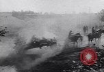 Image of German tanks European Theater, 1941, second 21 stock footage video 65675038777