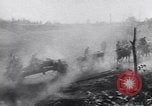 Image of German tanks European Theater, 1941, second 22 stock footage video 65675038777