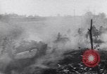 Image of German tanks European Theater, 1941, second 23 stock footage video 65675038777
