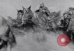 Image of German tanks European Theater, 1941, second 26 stock footage video 65675038777