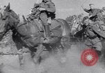Image of German tanks European Theater, 1941, second 27 stock footage video 65675038777
