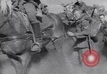 Image of German tanks European Theater, 1941, second 28 stock footage video 65675038777