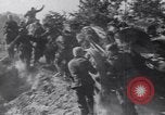 Image of German tanks European Theater, 1941, second 30 stock footage video 65675038777