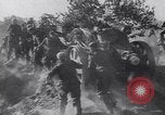 Image of German tanks European Theater, 1941, second 31 stock footage video 65675038777