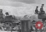 Image of German tanks European Theater, 1941, second 32 stock footage video 65675038777