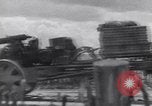 Image of German tanks European Theater, 1941, second 34 stock footage video 65675038777