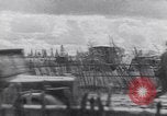 Image of German tanks European Theater, 1941, second 36 stock footage video 65675038777
