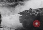 Image of German tanks European Theater, 1941, second 39 stock footage video 65675038777