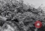 Image of German tanks European Theater, 1941, second 40 stock footage video 65675038777