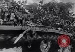 Image of German tanks European Theater, 1941, second 43 stock footage video 65675038777