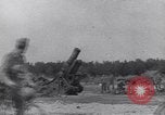 Image of German tanks European Theater, 1941, second 45 stock footage video 65675038777