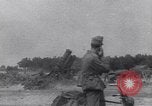 Image of German tanks European Theater, 1941, second 47 stock footage video 65675038777