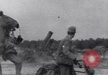 Image of German tanks European Theater, 1941, second 48 stock footage video 65675038777